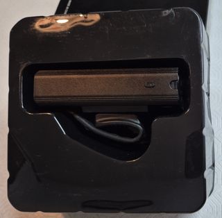 Luces para bicicleta recargables por USB