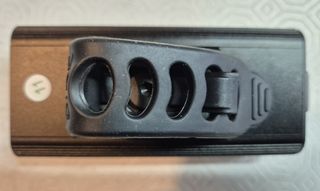 Luces para bicicleta recargables por USB