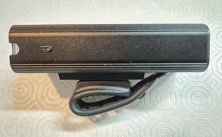 Luces para bicicleta recargables por USB