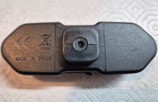 Luces para bicicleta recargables por USB