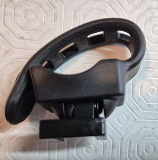 Luces para bicicleta recargables por USB