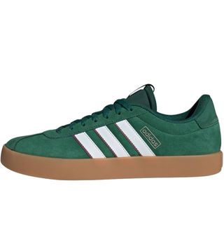 Adidas VL Court 3.0 Zapatilla Hombre Verde/Marrón