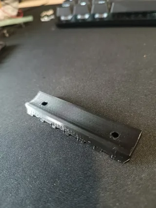 Piezas AAP01 Airsoft