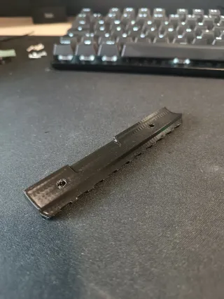 Piezas AAP01 Airsoft