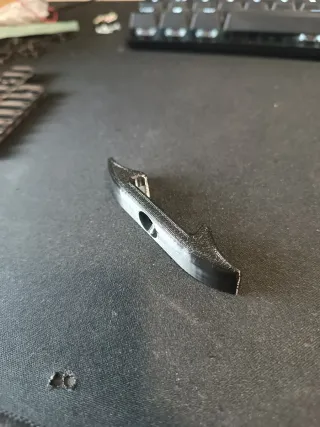 Piezas AAP01 Airsoft