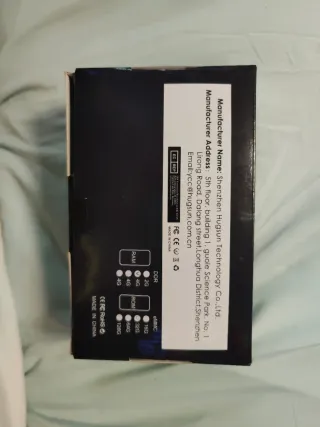 Smart TV Box X88 Pro 13 Ultra HD 8K *NUEVO*