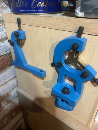 Torno HBM 250x550 Norton Prof