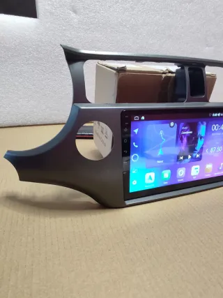 Pantalla de coche Kia K3 Rio, 2011 - 2015