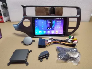 Pantalla de coche Kia K3 Rio, 2011 - 2015