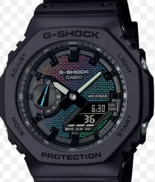 Orologio Casio G-Shock
