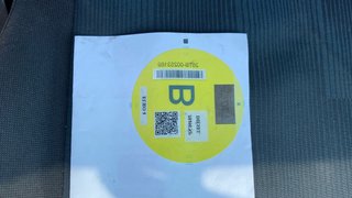 Ford Fiesta 2007 1.4 tdci