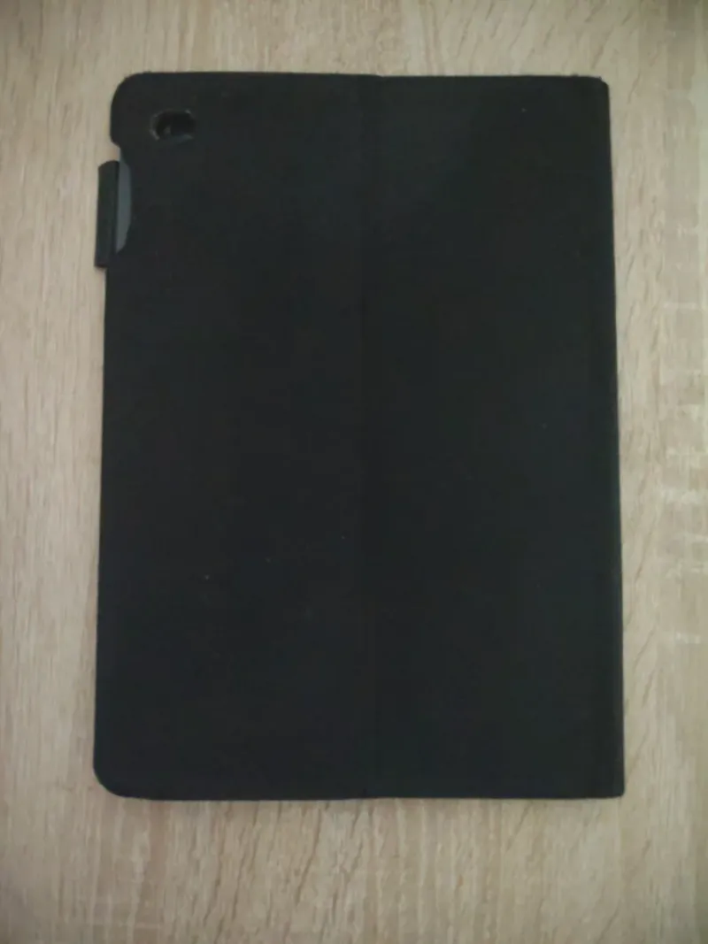 Funda Teclado Logitech Negra afbeelding 7