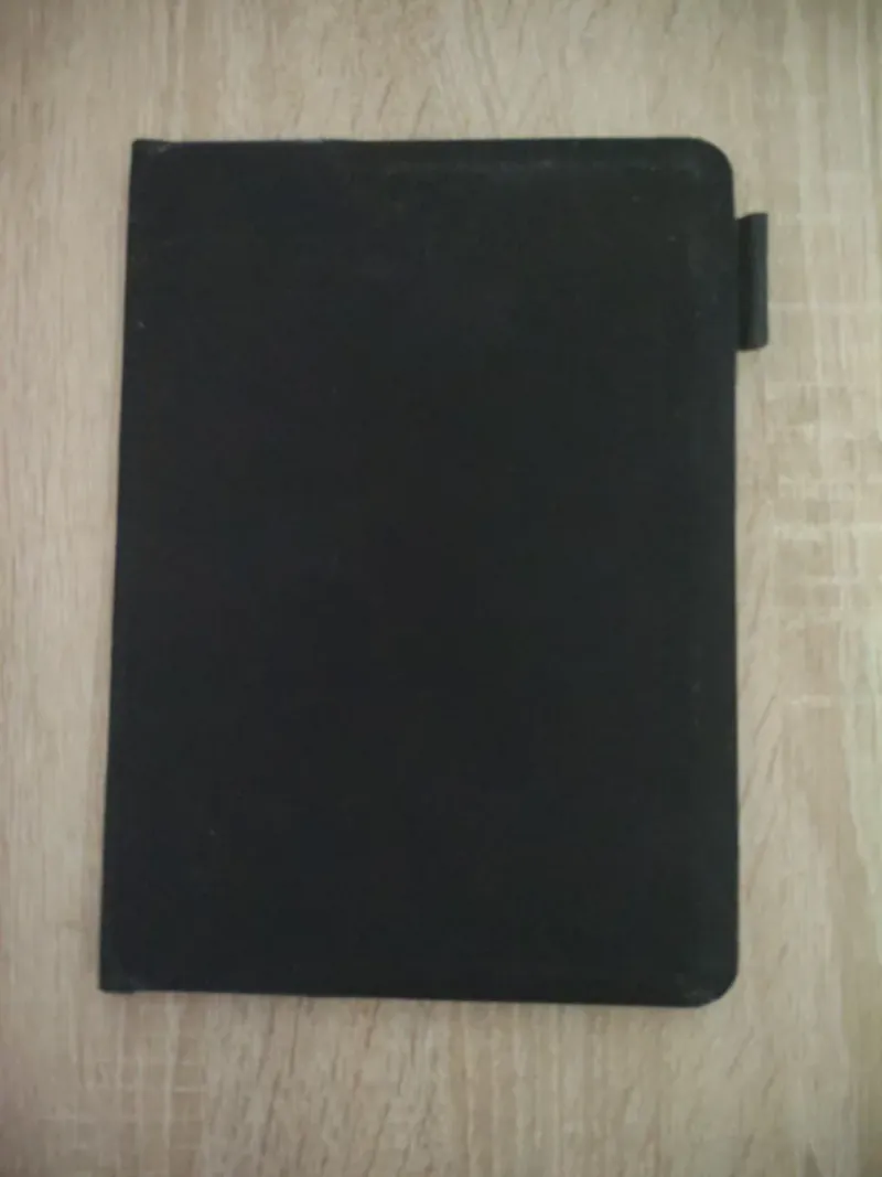 Funda Teclado Logitech Negra afbeelding 8