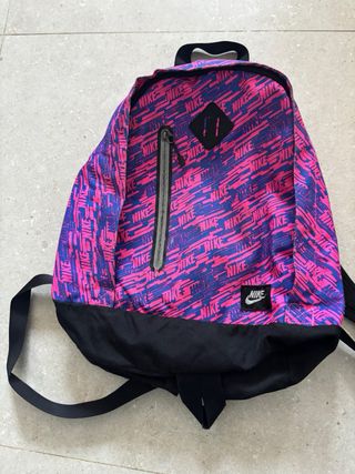 Mochila Nike Cheyenne