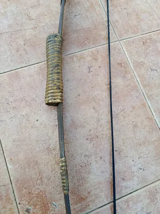 Arco e frecce antiche