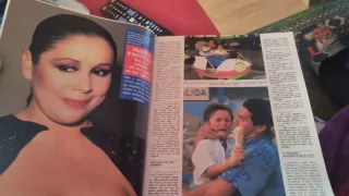 Revista Semana 1989 estreno Batman de Tim Burton