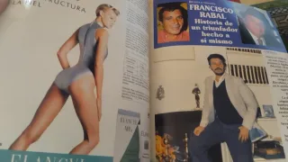 Revista Semana 1989 estreno Batman de Tim Burton