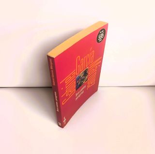 Doce Cuentos Peregrinos