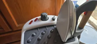 Vaporeta Vaporella Polti Pro 3100 R