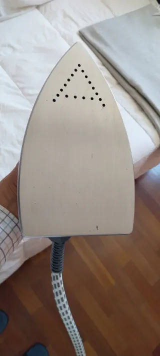 Vaporeta Vaporella Polti Pro 3100 R