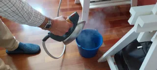 Vaporeta Vaporella Polti Pro 3100 R