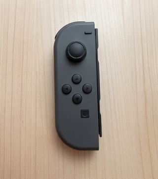 Joy-Con Izquierdo Gris Nintendo Switch Original