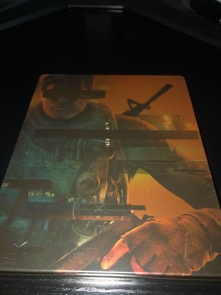 Call of Duty Black Ops 6 PS5 + Steelbook