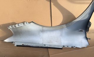 Aleta lateral derecha Audi A3