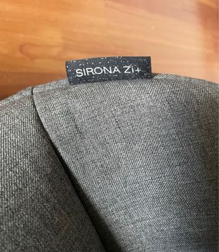 Silla de coche Cybex Sirona Zi