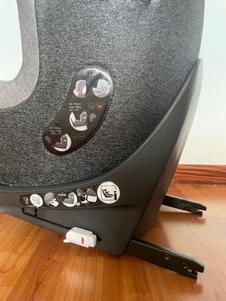 Silla de coche Cybex Sirona Zi