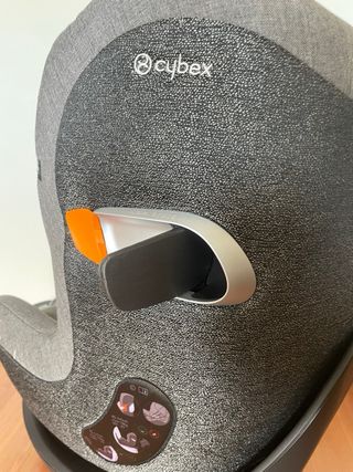 Silla de coche Cybex Sirona Zi