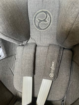 Silla de coche Cybex Sirona Zi