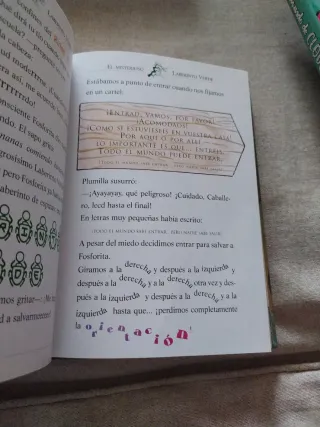 En El Reino De La Fantasia