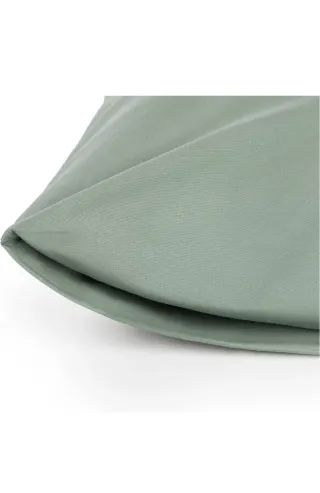 Juego Sábanas 4 Piezas Verde