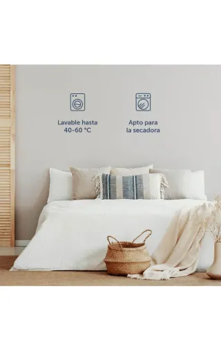 Juego Sábanas 4 Piezas Verde