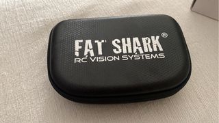 Gafas FPV Fat Shark Teleporter V5