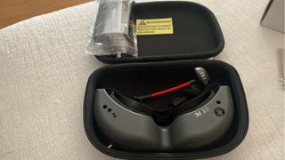 Gafas FPV Fat Shark Teleporter V5