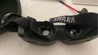 Gafas FPV Fat Shark Teleporter V5