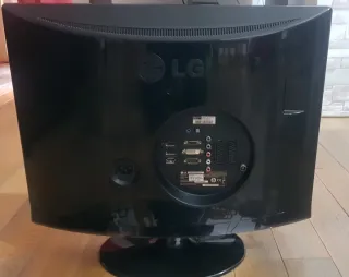 Monitor LG