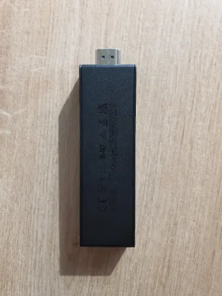 Amazon Fire TV Stick Completo