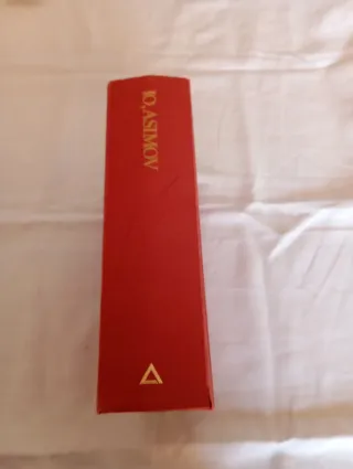 Io Asimov - rara autobiografia di Isaac Asimov