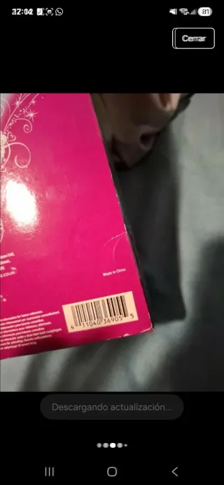 Muñeca Ariel Disney La Sirenita