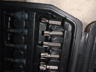 Caja de herramientas completa