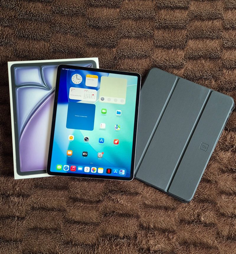 iPad Air 13 M3 Wi-Fi (2025)