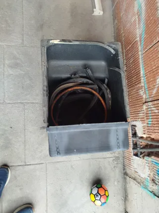 Maletero Bombona Caravana Sun Roller Fiesta