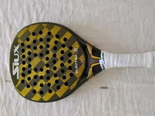 Pala Siux Electra Pro S14