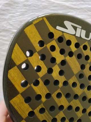 Pala Siux Electra Pro S14