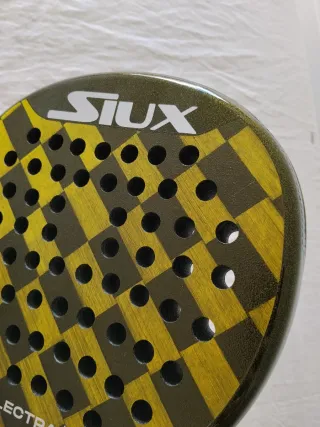 Pala Siux Electra Pro S14