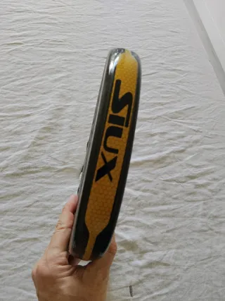 Pala Siux Electra Pro S14