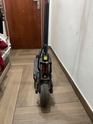 Patinete Ecoxtrem Bison